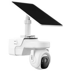 Dahua Technology DH-KIT/BP4A-4G/M0508 DH-KIT/BP4A-4G/M0508 bezdrátový IP bezpečnostní kamera
