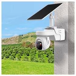 Dahua Technology DH-KIT/BP4A-4G/M0508 DH-KIT/BP4A-4G/M0508 bezdrátový IP bezpečnostní kamera