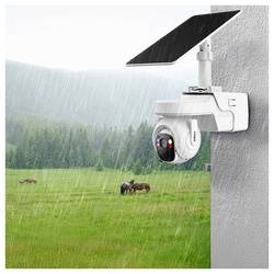 Dahua Technology DH-KIT/BP4A-4G/M0508 DH-KIT/BP4A-4G/M0508 bezdrátový IP bezpečnostní kamera