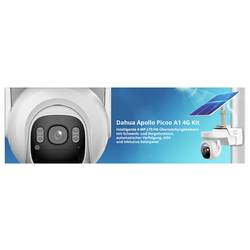 Dahua Technology DH-KIT/BP4A-4G/M0508 DH-KIT/BP4A-4G/M0508 bezdrátový IP bezpečnostní kamera