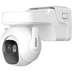 Dahua Technology DH-BP4A-4G DH-BP4A-4G LAN, Bluetooth®, bezdrátový IP bezpečnostní kamera
