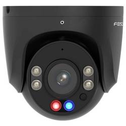 Foscam W5EP black W5EP black LAN IP bezpečnostní kamera