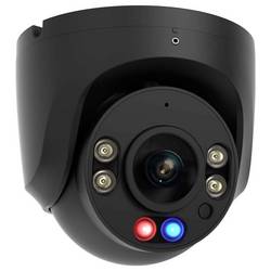 Foscam W5EP black W5EP black LAN IP bezpečnostní kamera