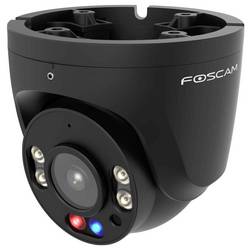 Foscam W5EP black W5EP black LAN IP bezpečnostní kamera