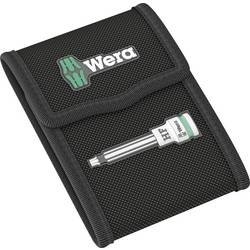 Wera 8767 TX sada nástrčných klíčů a bitů, 1/4 (6,3 mm), 05003375001