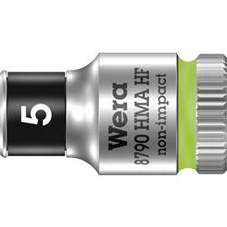Wera 8790 HMA 05003719001 vnější šestihran vložka pro nástrčný klíč funkce zadržení 5 mm 1/4 5 mm 1/4 (6,3 mm)