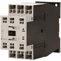 Eaton DILM25-11(230V50HZ,240V60HZ)-PI stykač 3 spínací kontakty 11 kW 25 A 1 ks