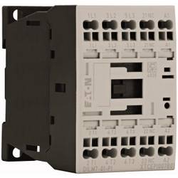 Eaton DILM7-01(24VDC)-PI stykač 3 spínací kontakty 3 kW 7 A 1 ks