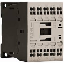 Eaton DILM9-01(24VDC)-PI stykač 3 spínací kontakty 4 kW 9 A 1 ks