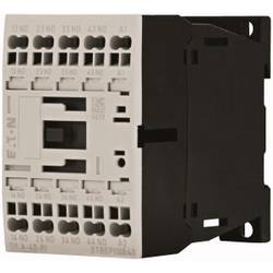 Eaton DILA-40(24VDC)-PI pomocný stykač 4 spínací kontakty 4 A bez LED diody Vhodné pro značku (relé): Eaton 1 ks