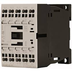 Eaton DILM7-01(230V50HZ,240V60HZ)-PI stykač 3 spínací kontakty 3 kW 7 A 1 ks