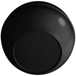 Monacor EDL-412/SW pasivní PA reproduktor 10 W černá 1 ks