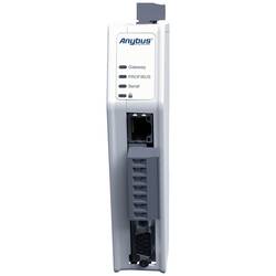 Anybus ABC-SERM-PDPS sériový převodník Profibus , RS-485, RS-232