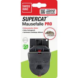 Swissinno SuperCat PRO1er, 1 140 048, past na myši 1 ks, funkce: feromon