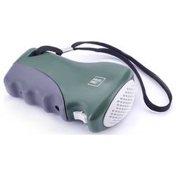 Swissinno Ultrasonic, 1 236 001, plašič zvěře 1 ks, funkce: multifrekvence