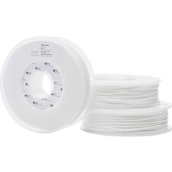 UltiMaker XP7102-1A1024 Breakaway vlákno pro 3D tiskárny 2.85 mm 750 g bílá 1 ks