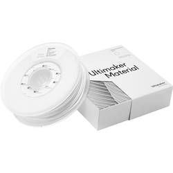 UltiMaker XP7102-1A1024 Breakaway vlákno pro 3D tiskárny 2.85 mm 750 g bílá 1 ks
