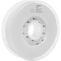 UltiMaker XP7102-1A1024 Breakaway vlákno pro 3D tiskárny 2.85 mm 750 g bílá 1 ks