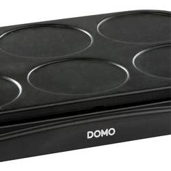 DOMO DO8709P palačinkovač 6 pánví
