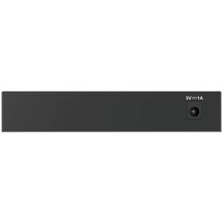 D-Link DGS-108GL/E DGS-108GL/E síťový switch 8 portů 1 GBit/s