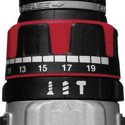 Einhell Professional TP-CD 18 Li-i BL-Solo aku příklepový šroubovák, bez nabíječky, bez akumulátoru, 4513860