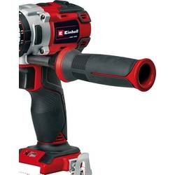 Einhell Professional TP-CD 18 Li-i BL-Solo aku příklepový šroubovák, bez nabíječky, bez akumulátoru, 4513860