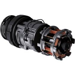 Einhell Professional TP-CD 18 Li-i BL-Solo aku příklepový šroubovák, bez nabíječky, bez akumulátoru, 4513860