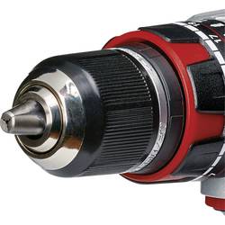 Einhell Professional TP-CD 18 Li-i BL-Solo aku příklepový šroubovák, bez nabíječky, bez akumulátoru, 4513860