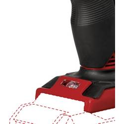 Einhell Professional TP-CD 18 Li-i BL-Solo aku příklepový šroubovák, bez nabíječky, bez akumulátoru, 4513860