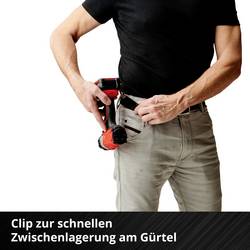 Einhell Professional TP-CW 18 Li BL-Solo Power X-Change, 4510040 aku rázový utahovák, 215 Nm, Li-Ion, bez nabíječky, bez akumulátoru