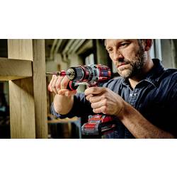 Einhell Professional TP-CD 18 Li-i BL (2x2,0Ah) aku příklepový šroubovák, 2cestný, vč. nabíječky, vč. 2x aku, 4513861