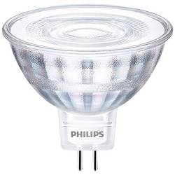 Philips LED 30704900 LED Energetická třída (EEK2021) F (A - G) GU5.3 žárovka 2.9 W = 20 W teplá bílá (Ø x v) 51 mm x 45.5 mm nestmívatelné 1 ks