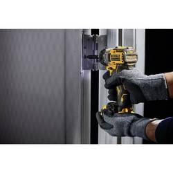 DEWALT DCF601D2-QW aku šroubovák, 2 Ah Li-Ion bezkartáčové, DCF601D2-QW
