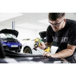 DEWALT DCE530N-XJ Akumulátorové horkovzdušné dmychadlo DCE530N-XJ