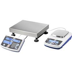 Kern CCA30K4M počítací váha CCA 30K-4M Max. váživost 30 kg Rozlišení 5 g, 10 g přes napájecí zdroj do zásuvky
