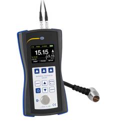 PCE Instruments PCE-TG 300-NO5/90 měřič tloušťky materiálu 1 - 600 mm
