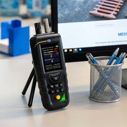 PCE Instruments PCE-MPC 25 zařízení na měření aerosolu, PCE-MPC 25