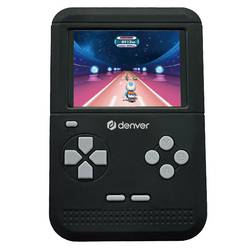 Denver GMP-322 Game Pad černá vč. instalovaných her