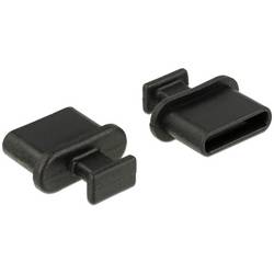 Delock 64013 64013 ochranná krytka 0 mm, 1 ks