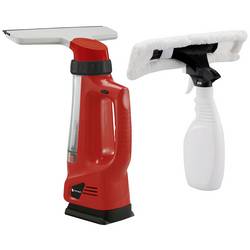 TOOLCRAFT CWC-L0120 / TAWB-200 vysavač černá, červená