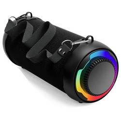 Denver BTG-213 Bluetooth® reproduktor černá