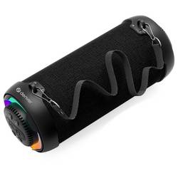 Denver BTG-213 Bluetooth® reproduktor černá