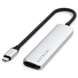 Satechi USB-C® dokovací stanice ST-P4SS