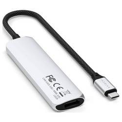 Satechi USB-C® dokovací stanice ST-P4SS