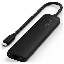 Satechi USB-C® dokovací stanice ST-P7SK