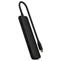 Satechi USB-C® dokovací stanice ST-P7SK