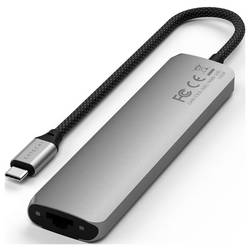 Satechi USB-C® dokovací stanice ST-P7SM