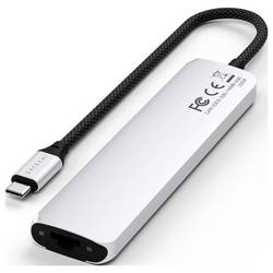 Satechi USB-C® dokovací stanice ST-P7SS