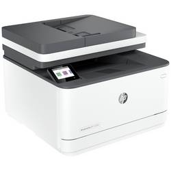 HP LaserJet Pro MFP 3102 fdn multifunkční tiskárna laserová černobílá A4 tiskárna, skener, kopírka, fax duplexní, LAN, USB, Služba HP Instant Ink, ADF
