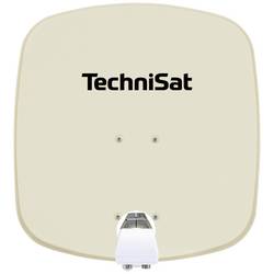 TechniSat Digidish 45 satelit 480 mm Reflektivní materiál: hliník béžová